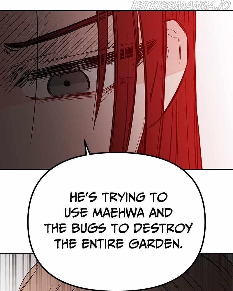 Blood And Butterflies Chapter 70 - Page 79