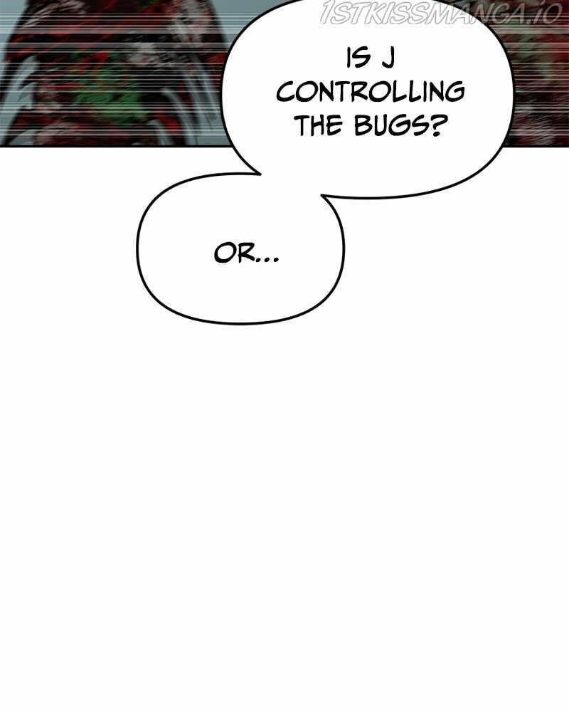 Blood And Butterflies Chapter 70 - Page 92