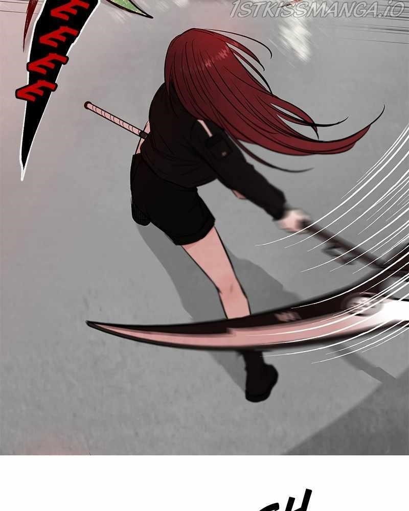 Blood And Butterflies Chapter 71 - Page 60