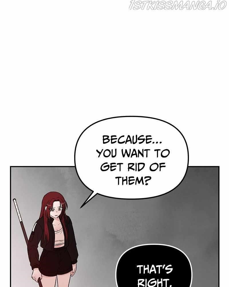 Blood And Butterflies Chapter 71 - Page 91