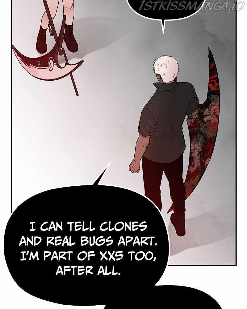 Blood And Butterflies Chapter 71 - Page 92