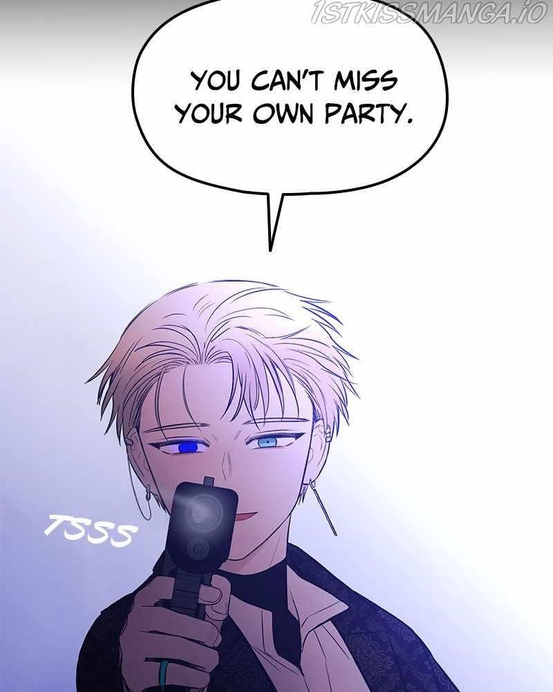 Blood And Butterflies Chapter 73 - Page 168