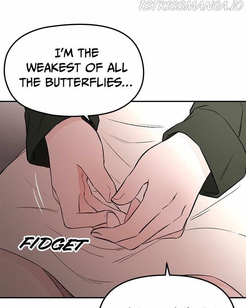 Blood And Butterflies Chapter 73 - Page 23