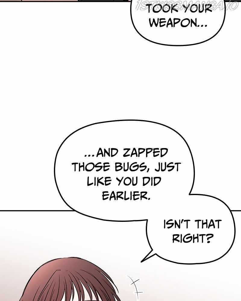 Blood And Butterflies Chapter 73 - Page 46