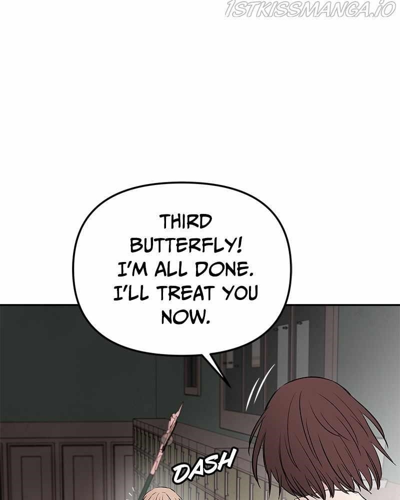 Blood And Butterflies Chapter 73 - Page 8