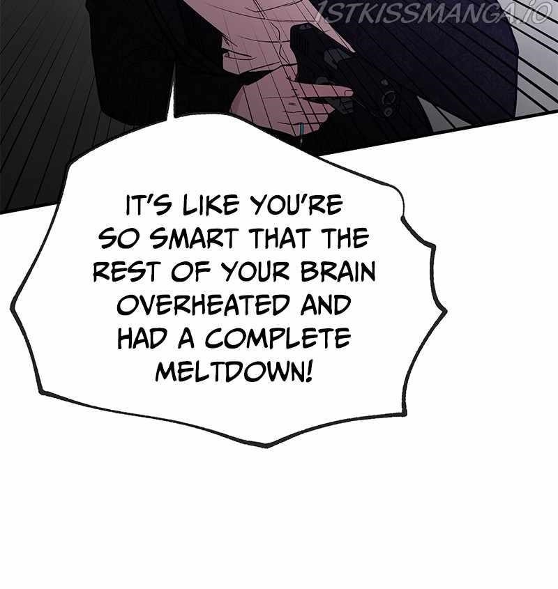 Blood And Butterflies Chapter 74 - Page 72