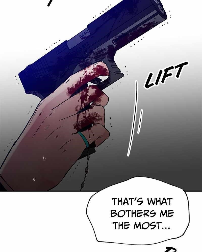 Blood And Butterflies Chapter 75 - Page 118