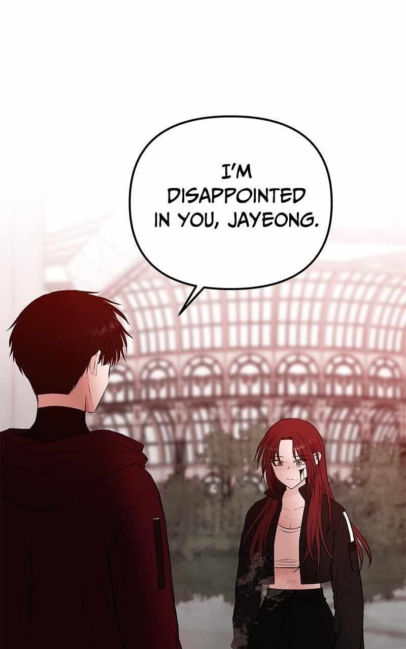 Blood And Butterflies Chapter 77 - Page 108