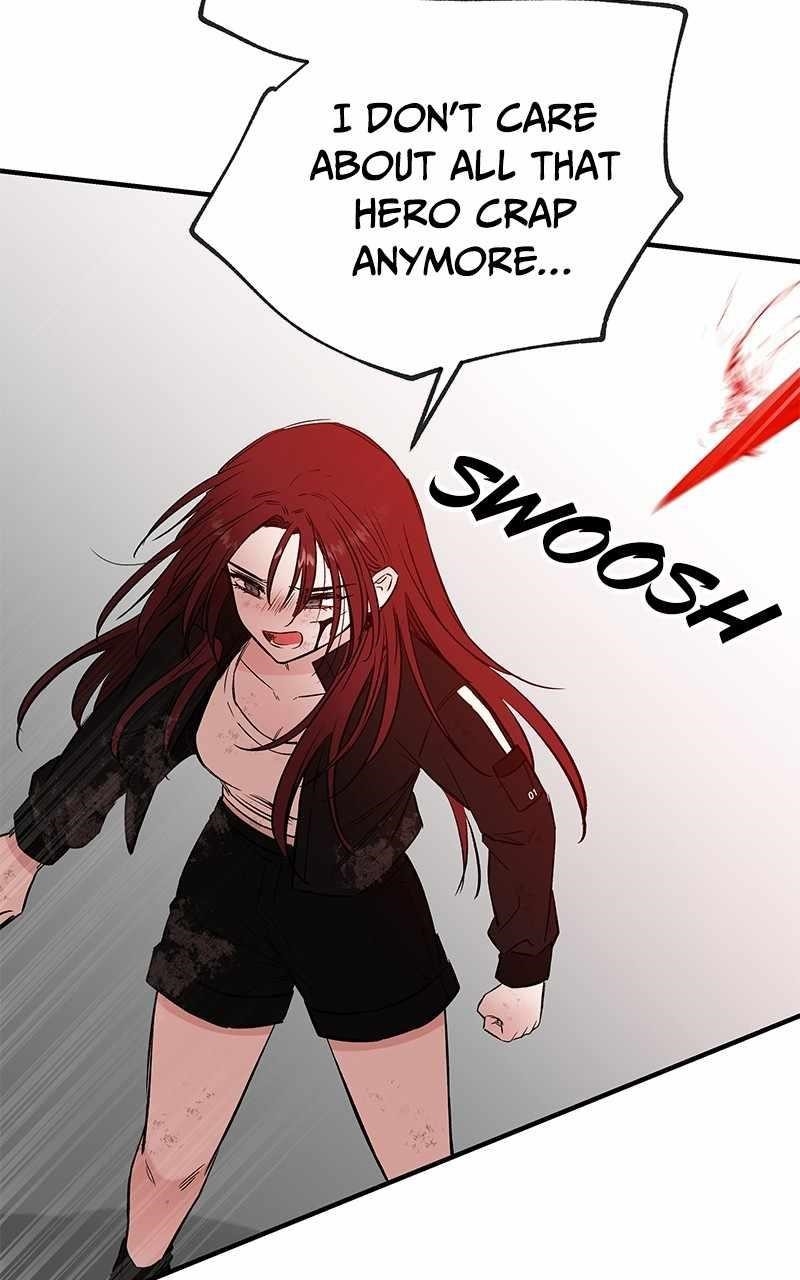 Blood And Butterflies Chapter 77 - Page 112