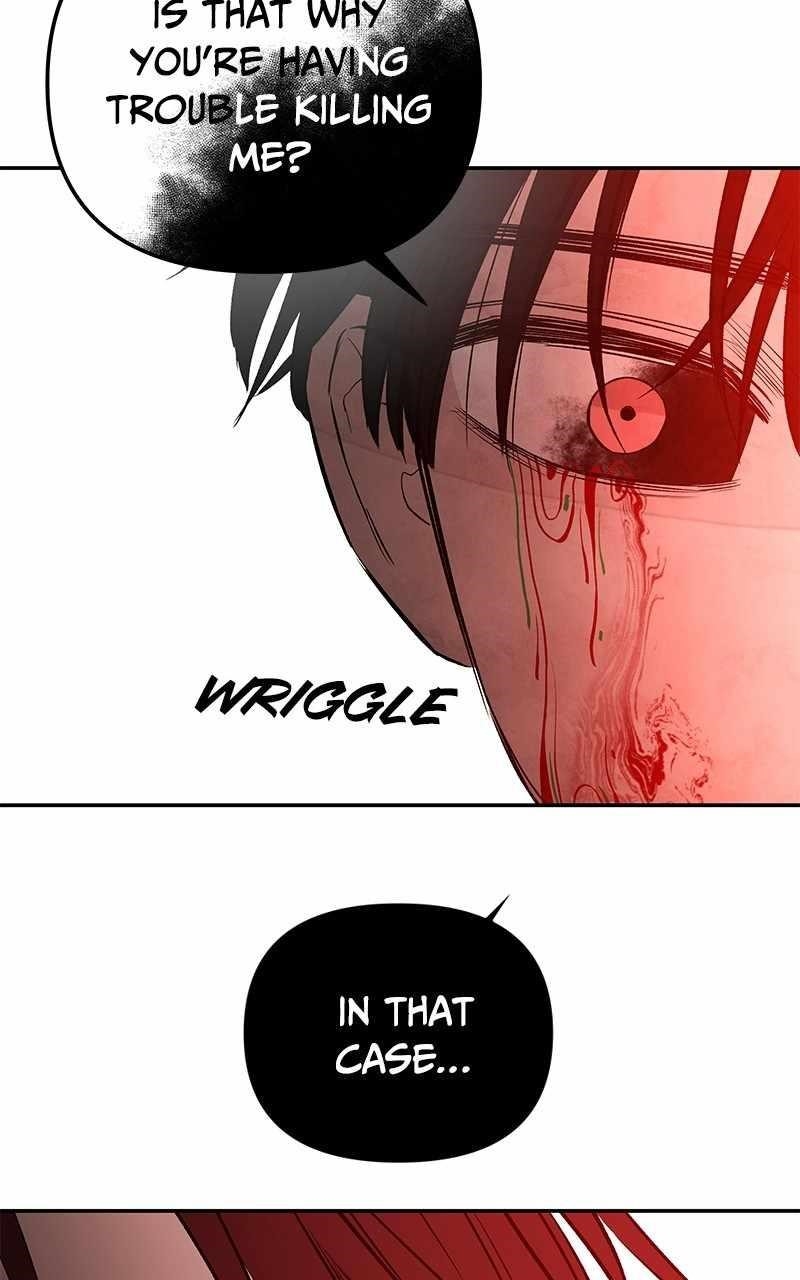 Blood And Butterflies Chapter 77 - Page 118