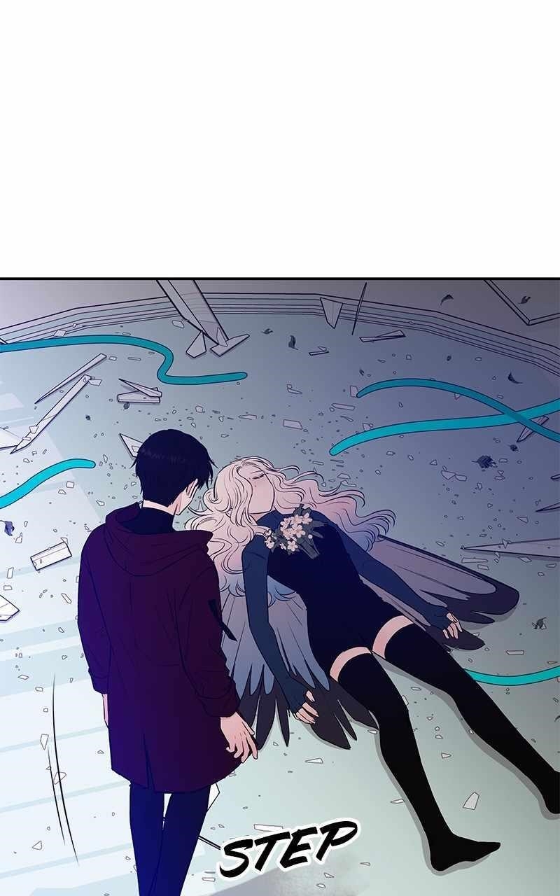 Blood And Butterflies Chapter 77 - Page 34