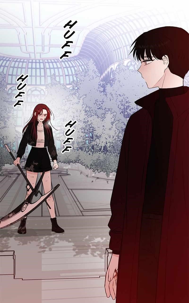 Blood And Butterflies Chapter 77 - Page 47