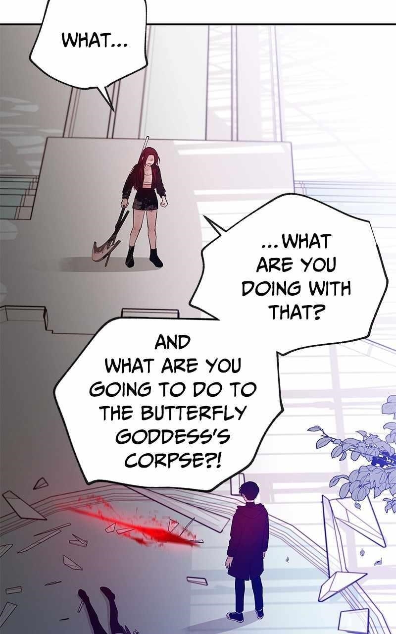 Blood And Butterflies Chapter 77 - Page 52