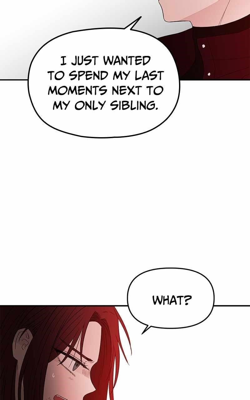 Blood And Butterflies Chapter 77 - Page 54