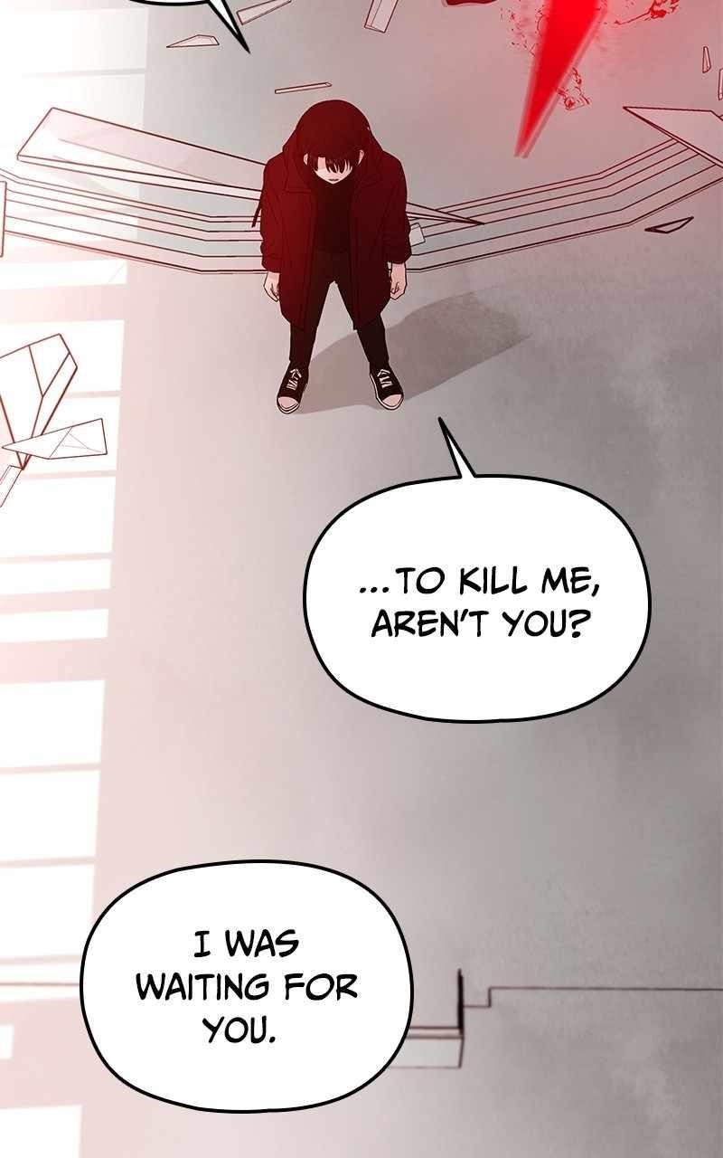 Blood And Butterflies Chapter 77 - Page 56