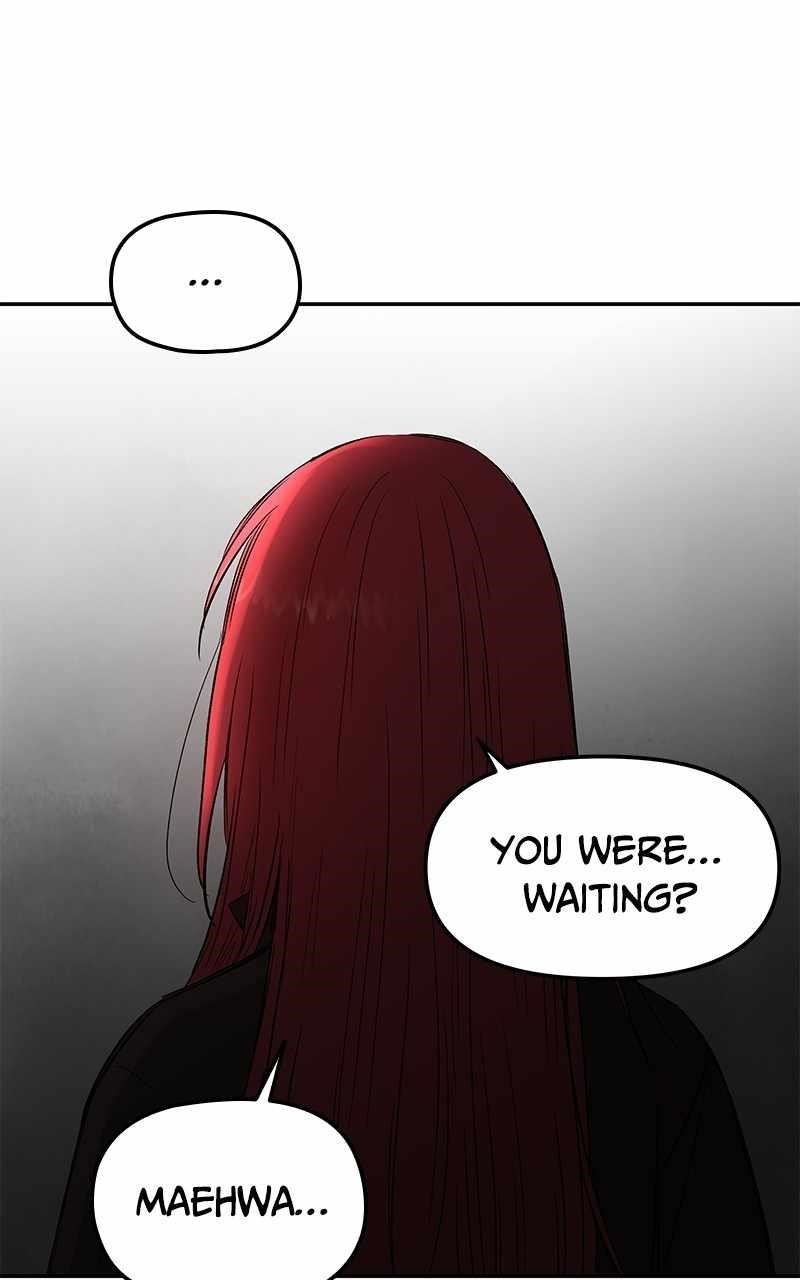 Blood And Butterflies Chapter 77 - Page 58