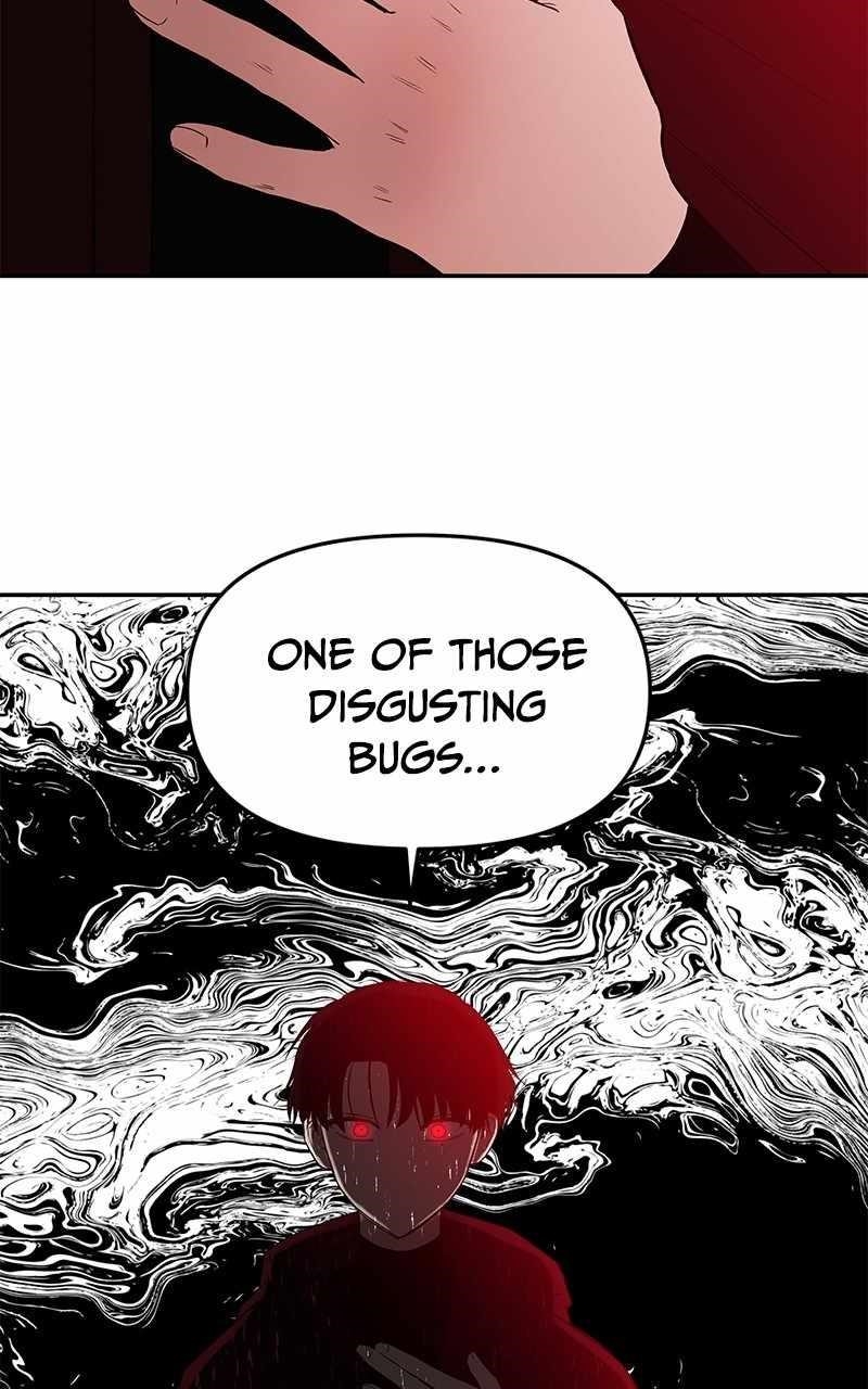 Blood And Butterflies Chapter 77 - Page 62