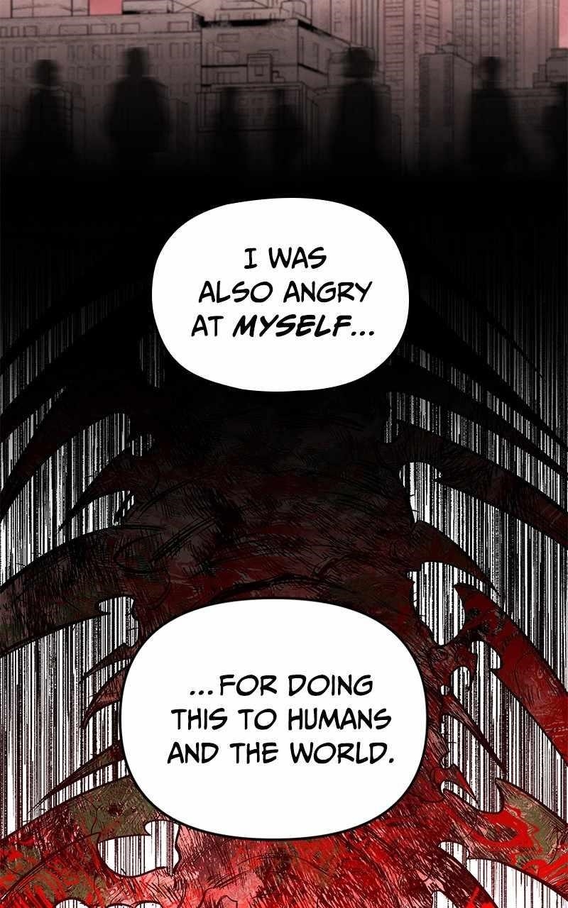 Blood And Butterflies Chapter 77 - Page 73