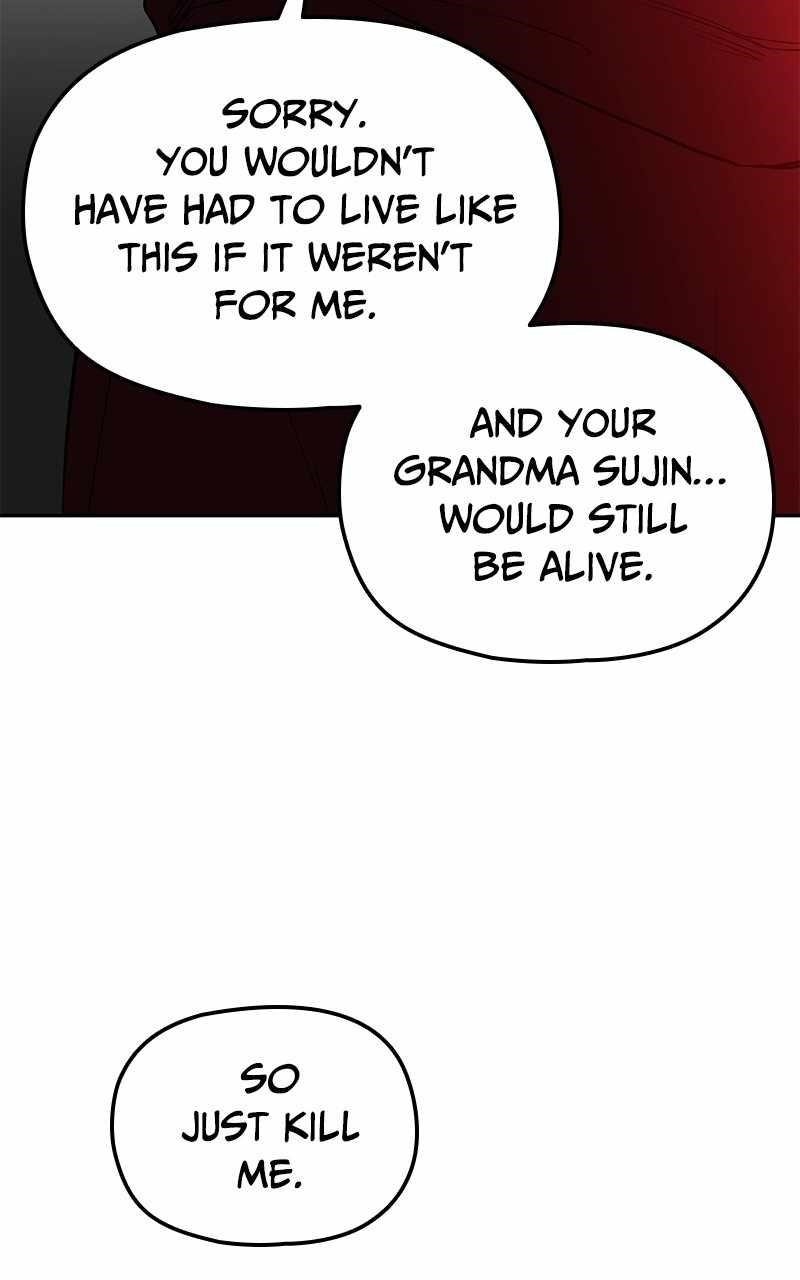 Blood And Butterflies Chapter 77 - Page 80