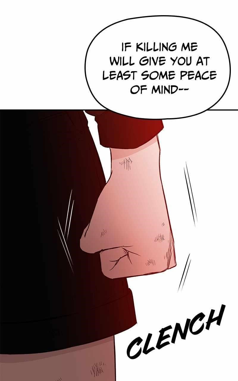 Blood And Butterflies Chapter 77 - Page 81