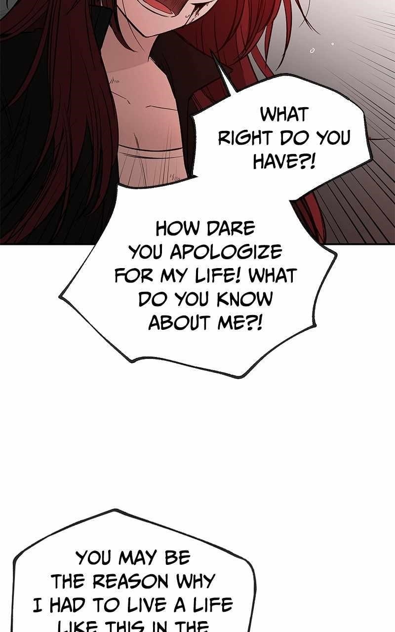 Blood And Butterflies Chapter 77 - Page 88