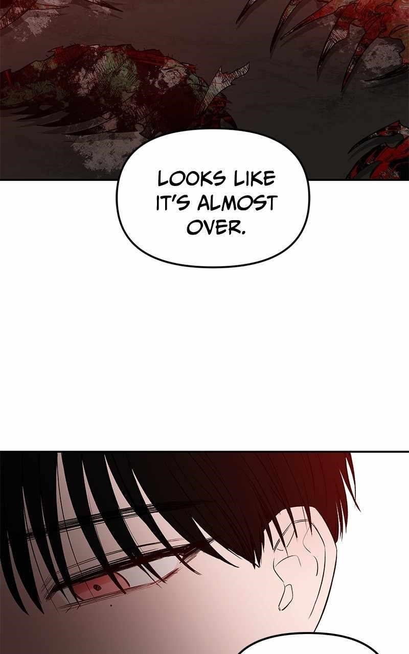 Blood And Butterflies Chapter 77 - Page 9