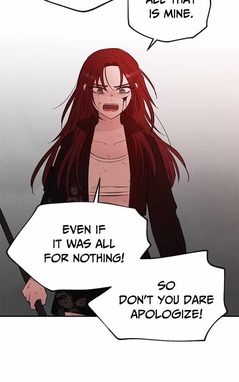 Blood And Butterflies Chapter 77 - Page 90