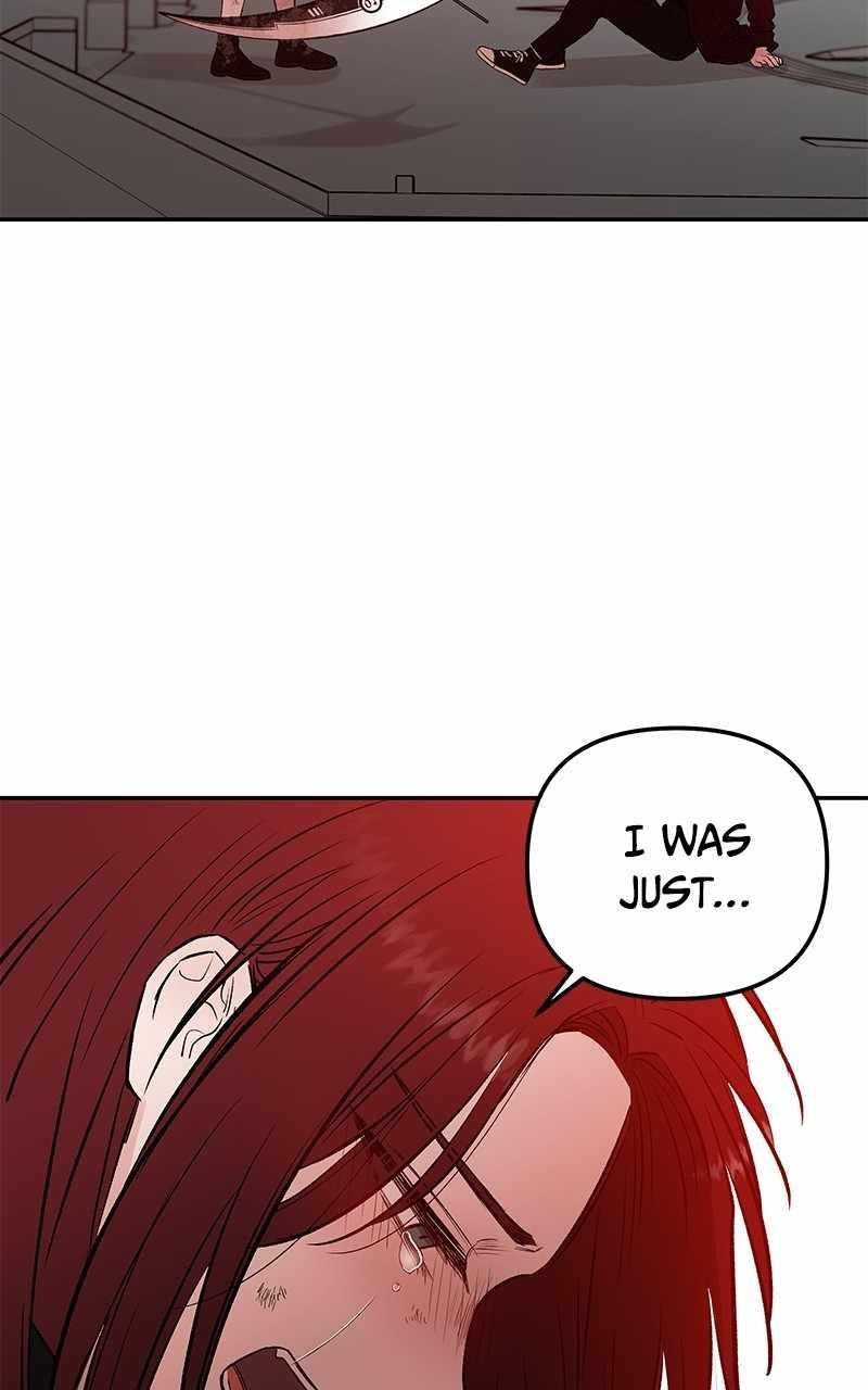 Blood And Butterflies Chapter 77 - Page 92