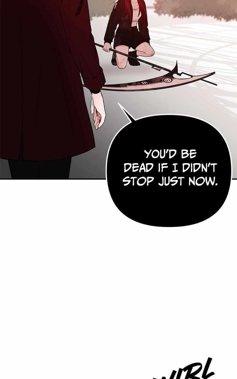 Blood And Butterflies Chapter 78 - Page 19