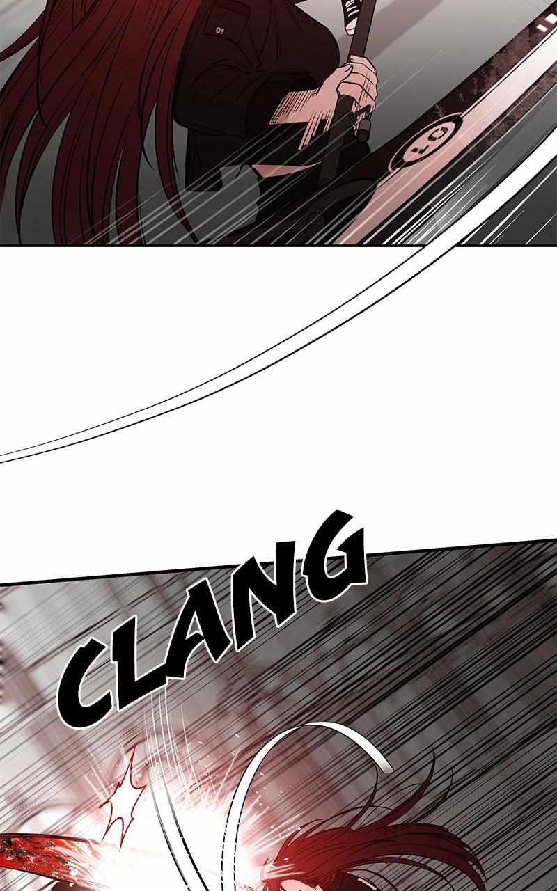 Blood And Butterflies Chapter 78 - Page 24