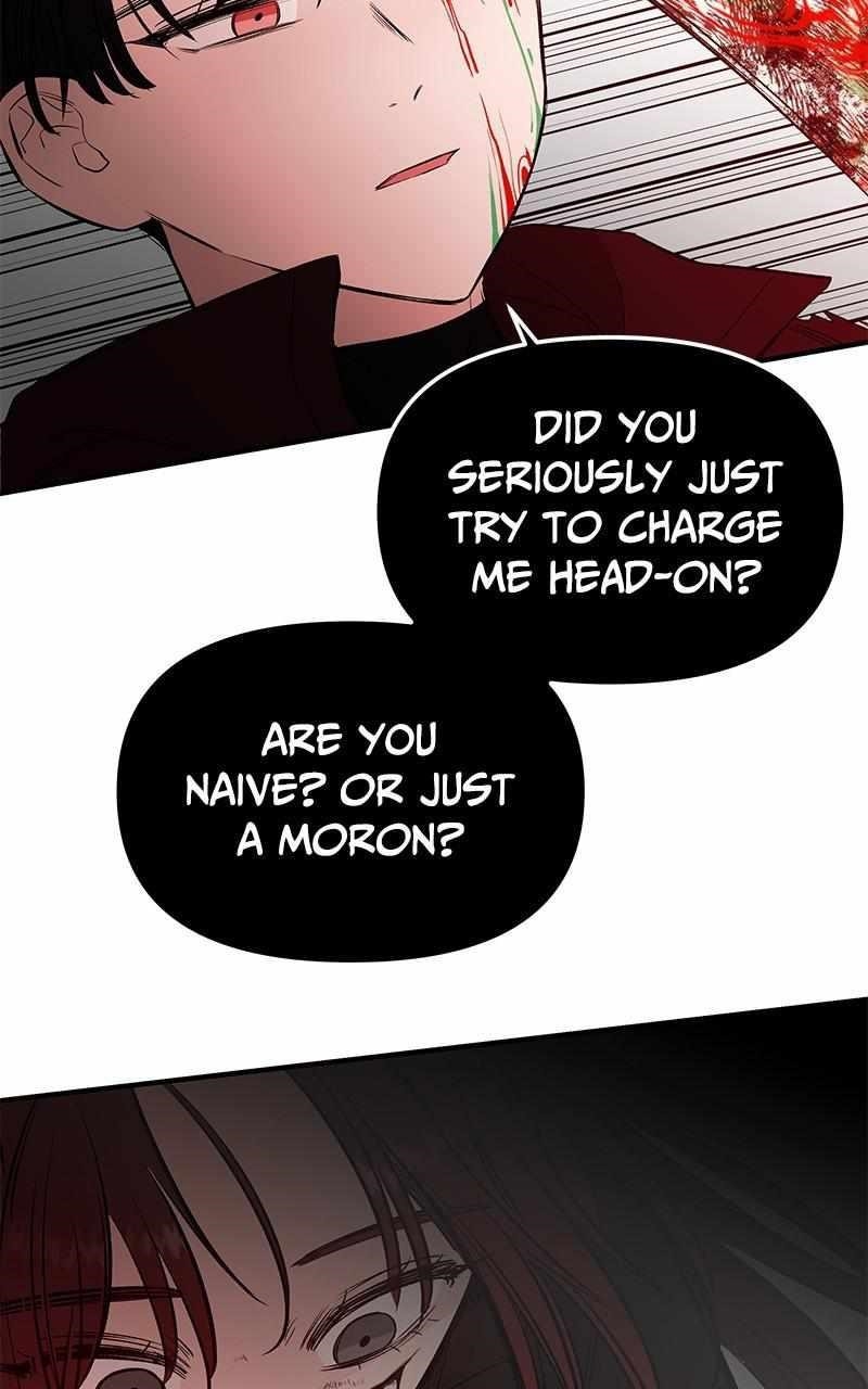 Blood And Butterflies Chapter 78 - Page 26