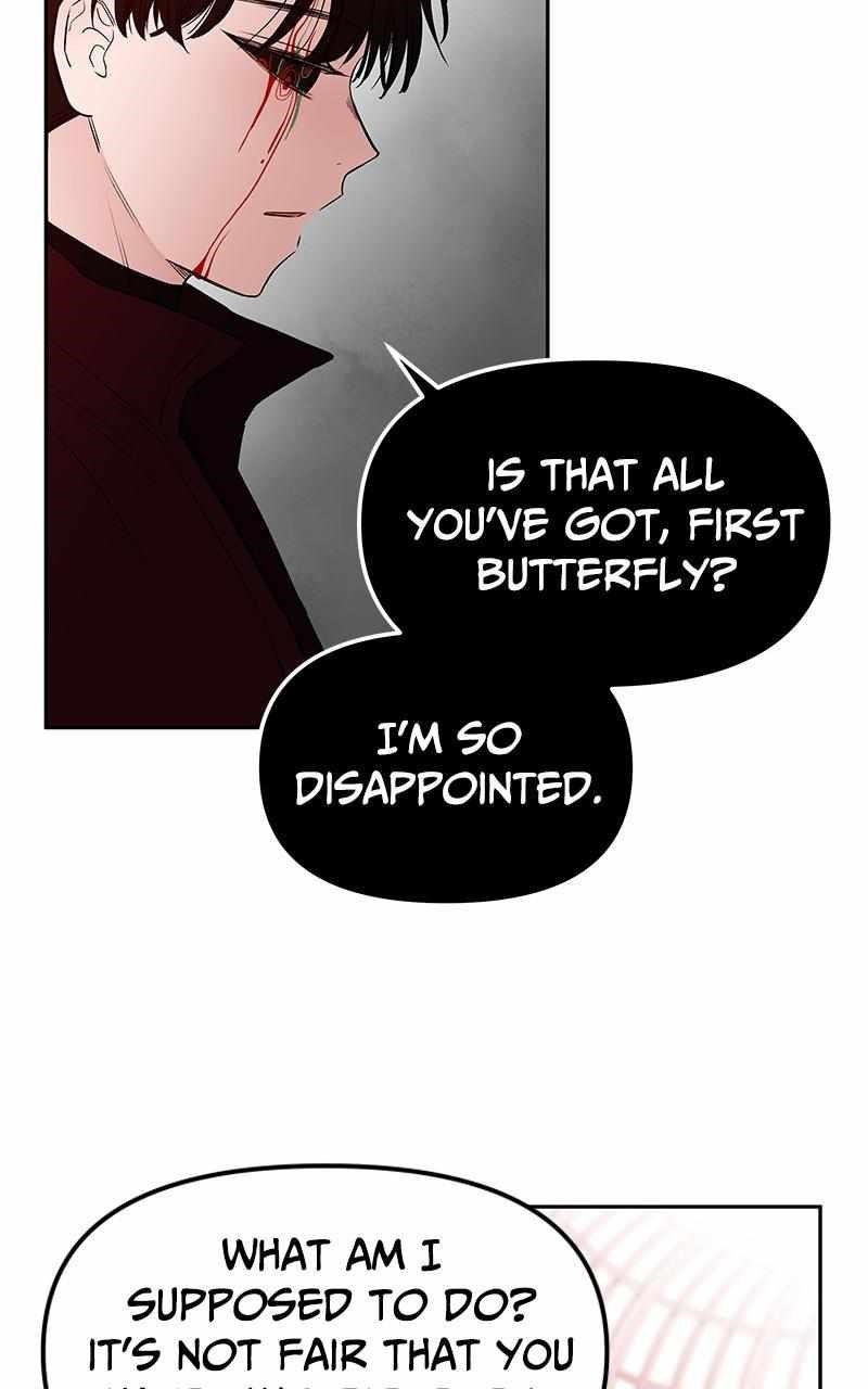 Blood And Butterflies Chapter 78 - Page 30