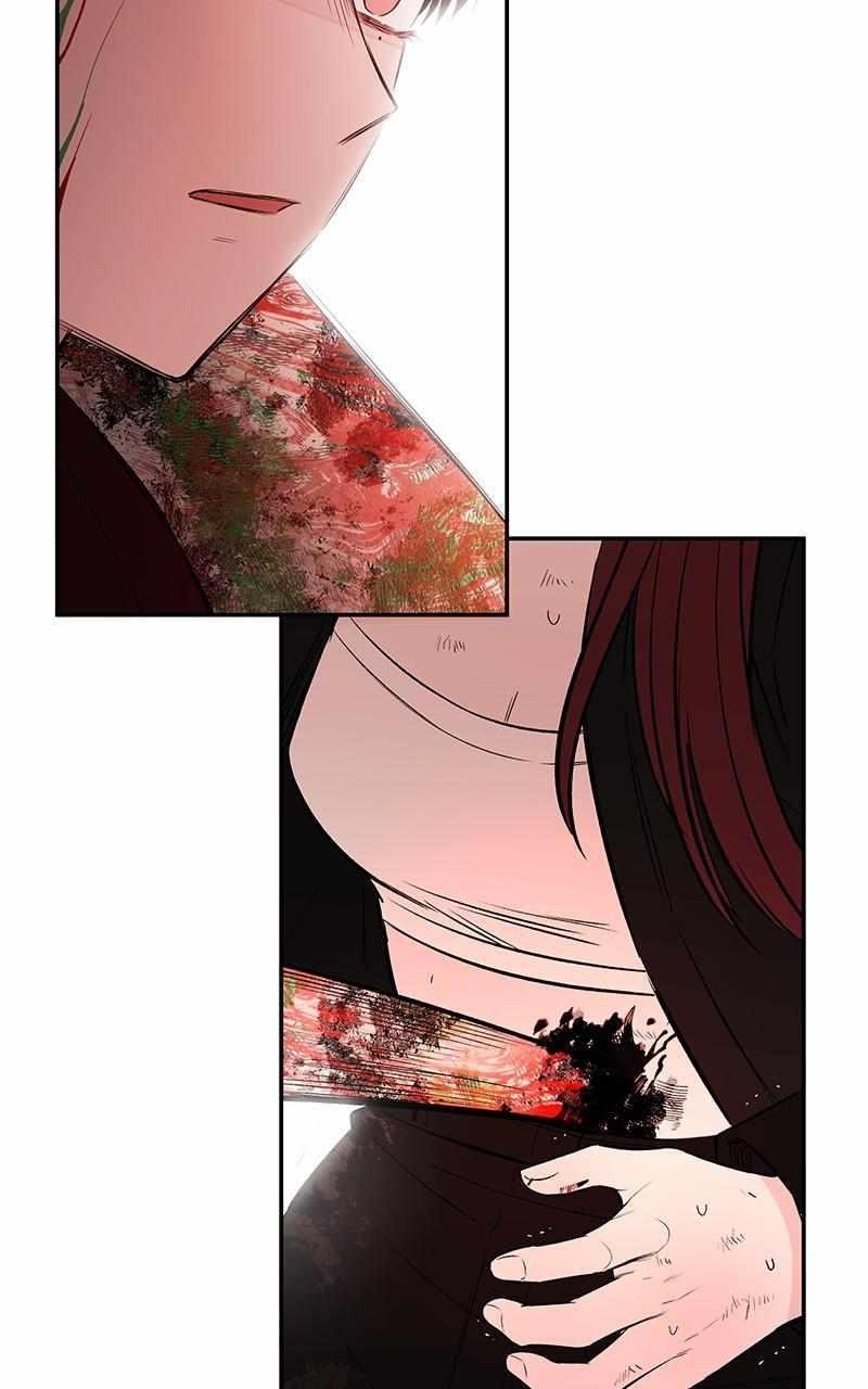 Blood And Butterflies Chapter 78 - Page 48