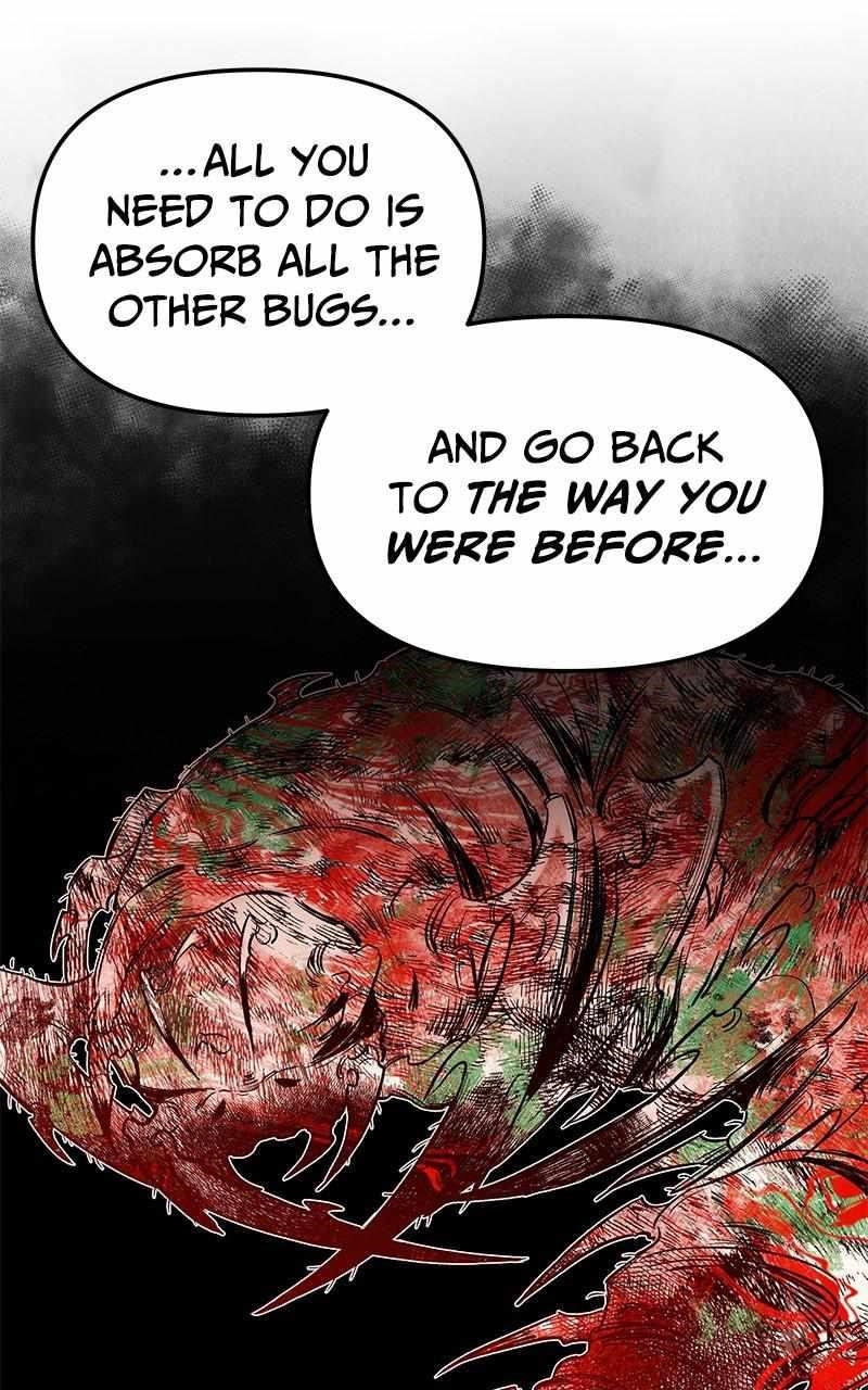 Blood And Butterflies Chapter 78 - Page 61