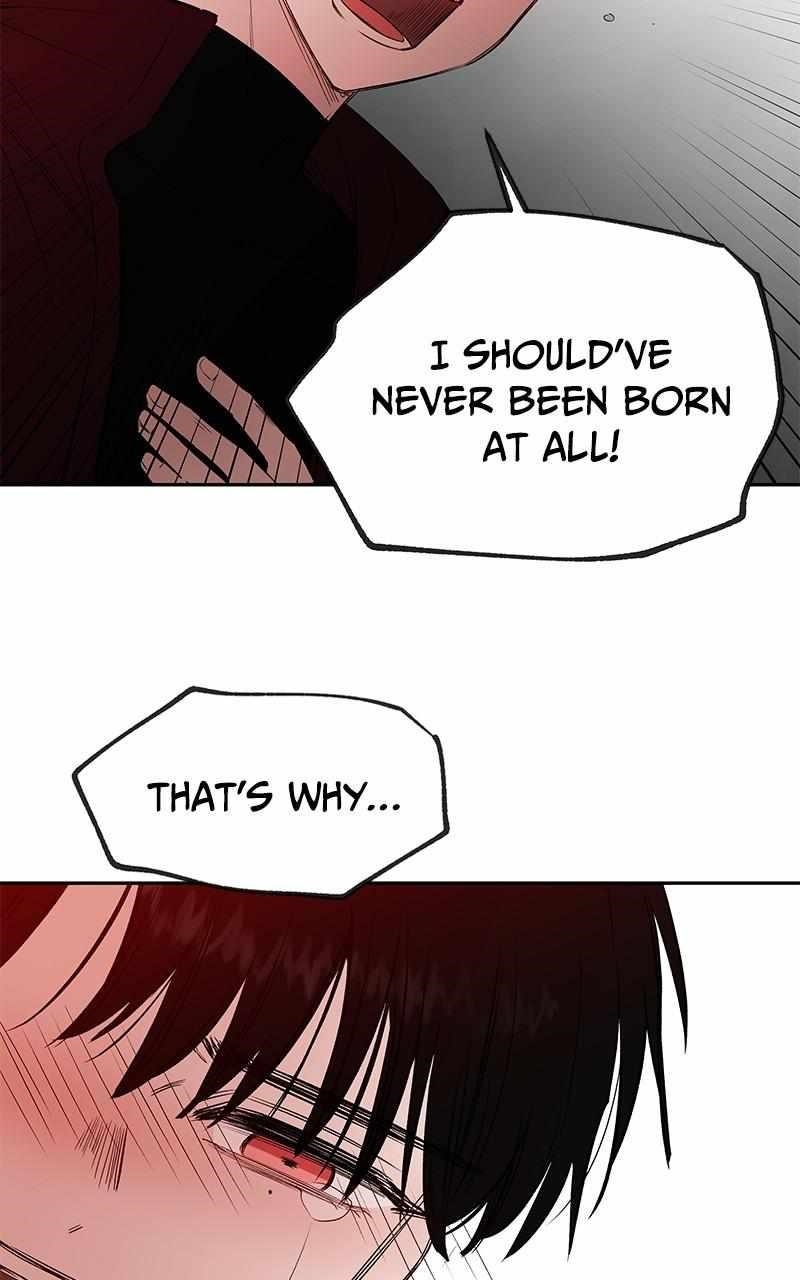 Blood And Butterflies Chapter 78 - Page 85