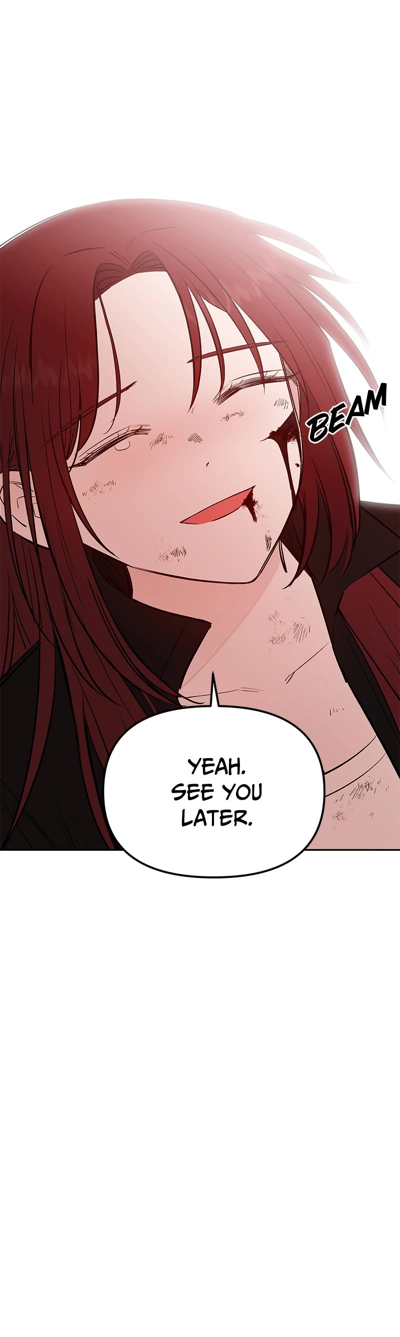 Blood And Butterflies Chapter 79 - Page 10