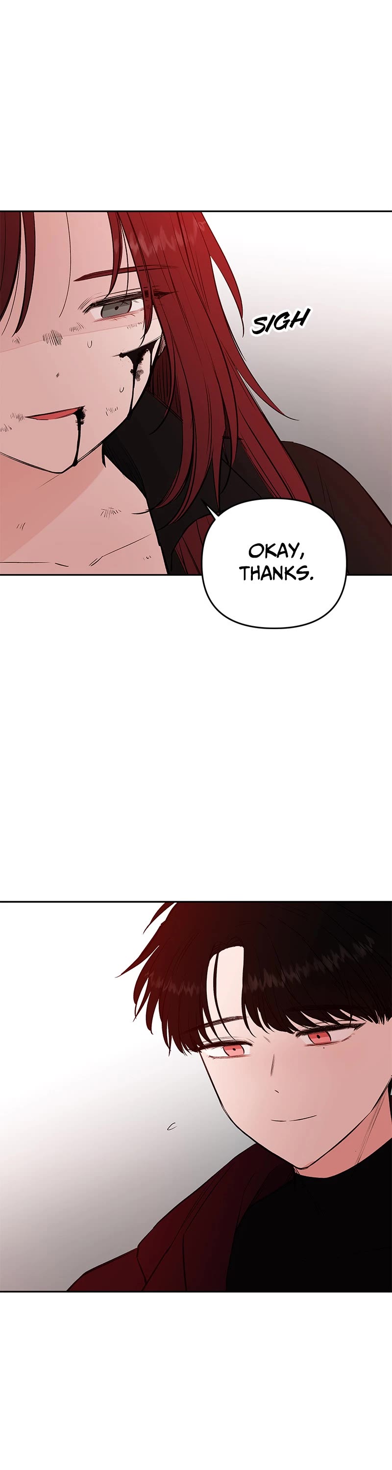 Blood And Butterflies Chapter 79 - Page 4