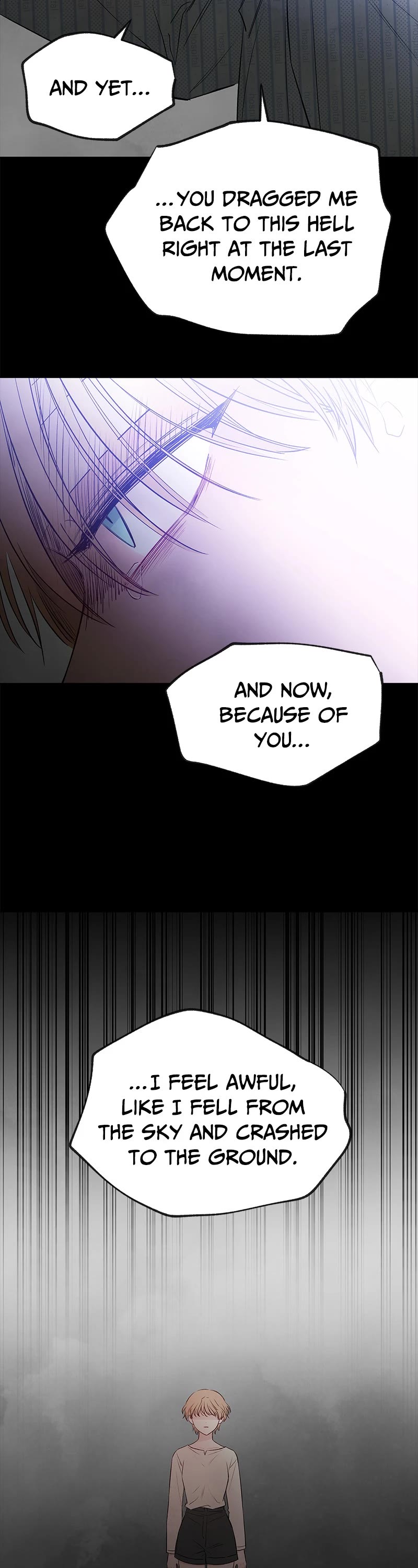 Blood And Butterflies Chapter 82 - Page 17