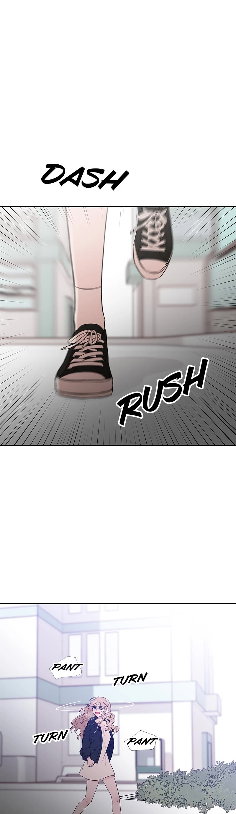 Blood And Butterflies Chapter 82 - Page 30