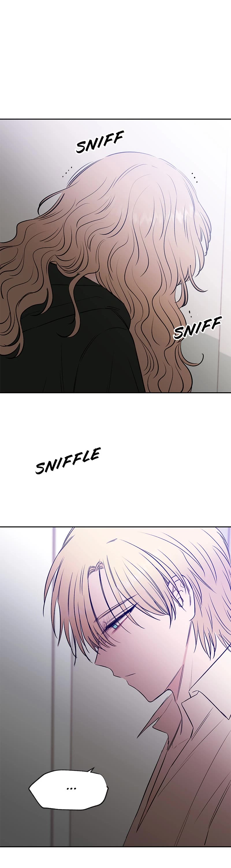 Blood And Butterflies Chapter 82 - Page 42