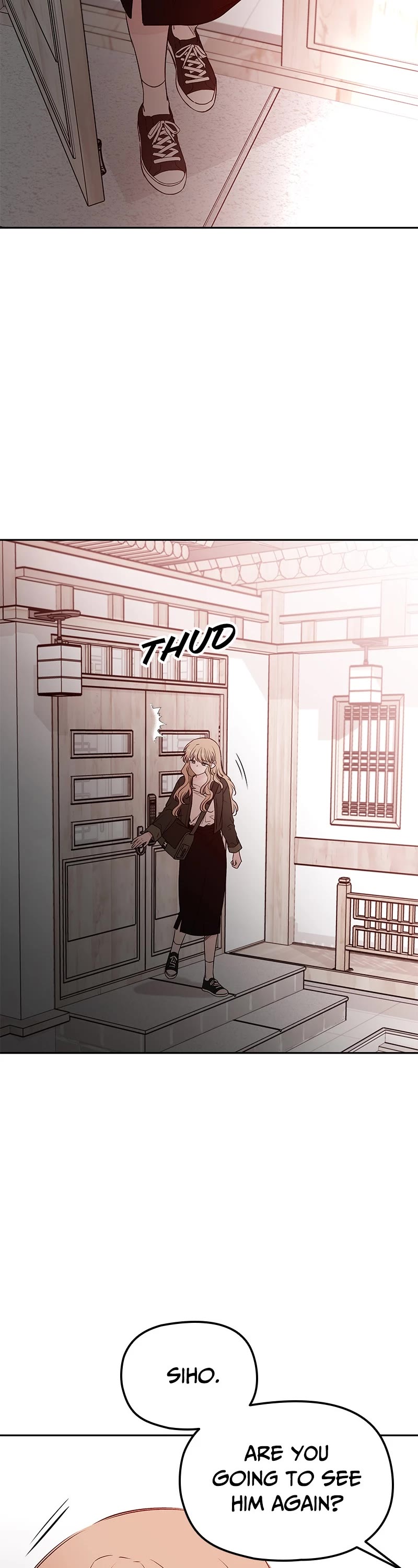 Blood And Butterflies Chapter 82 - Page 47