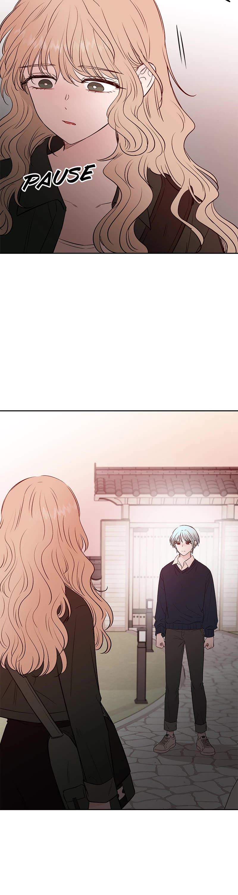 Blood And Butterflies Chapter 82 - Page 48