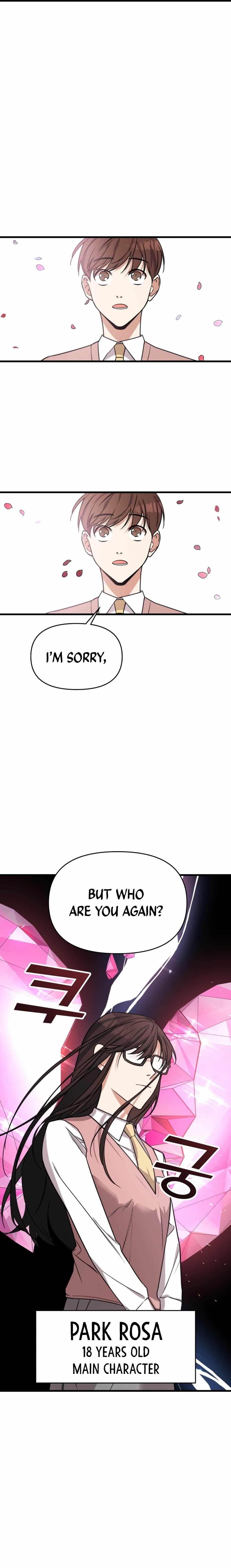 Pure Villain Chapter 1 - Page 2