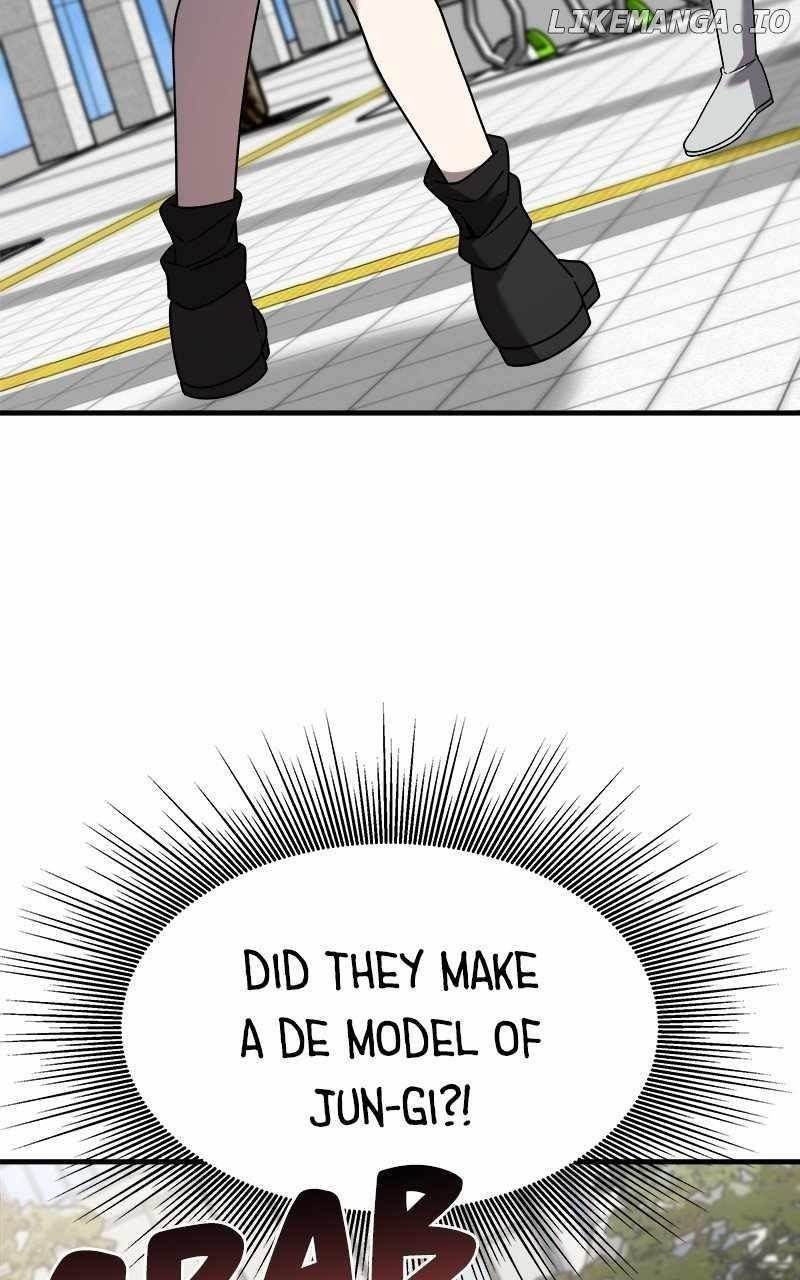 Pure Villain Chapter 108 - Page 55