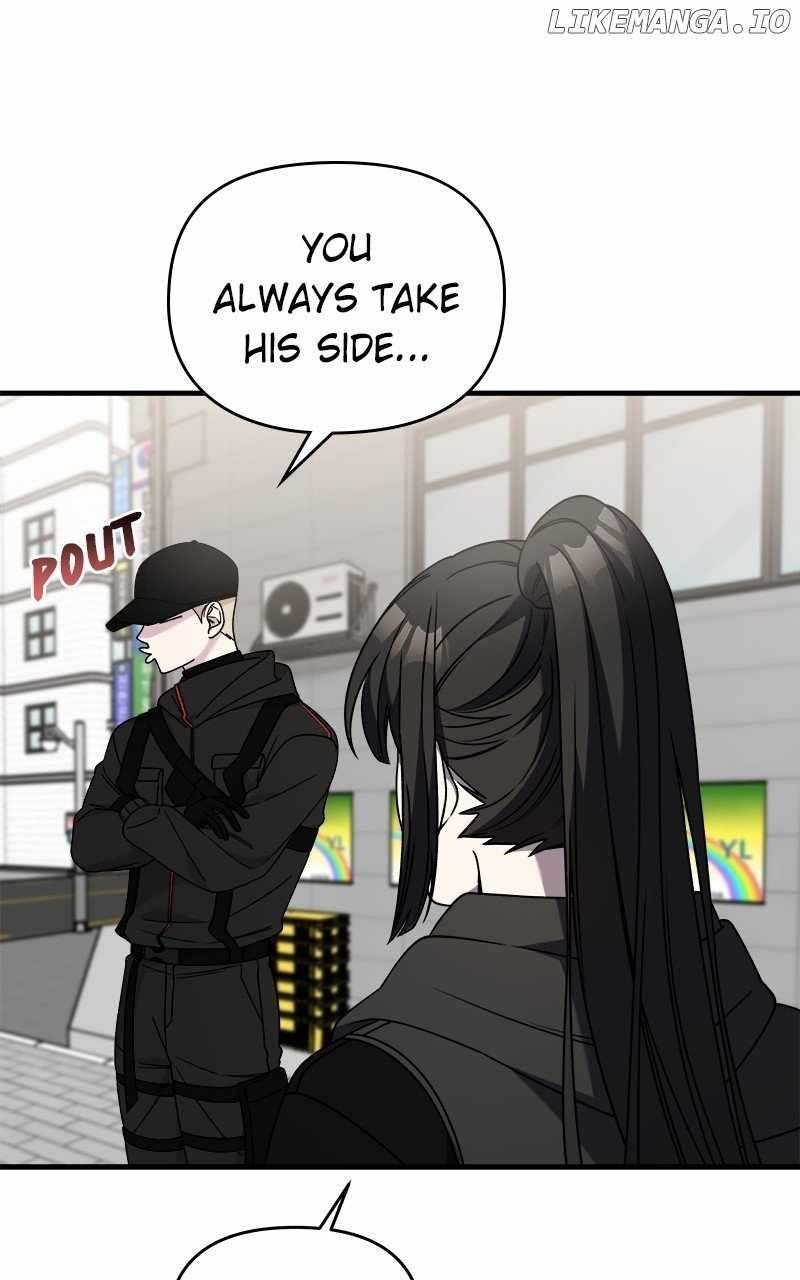 Pure Villain Chapter 116 - Page 39