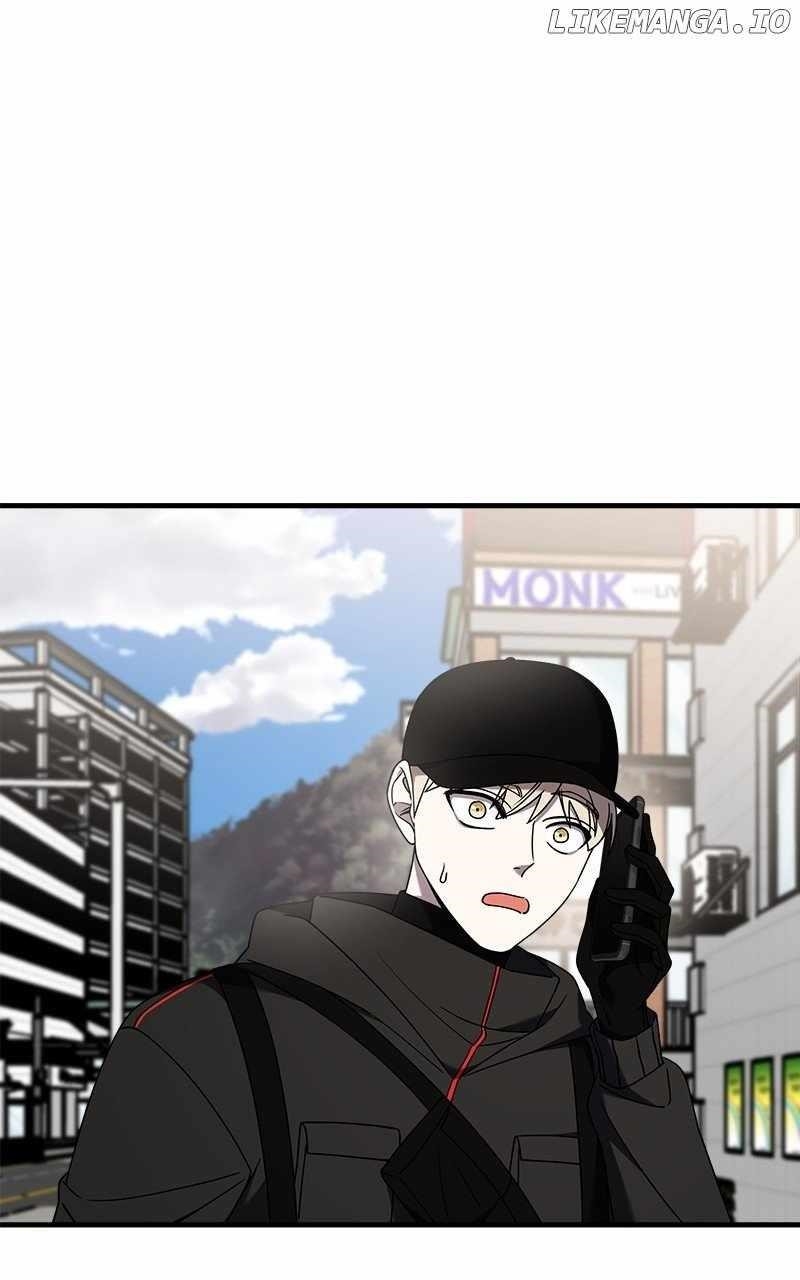 Pure Villain Chapter 116 - Page 51