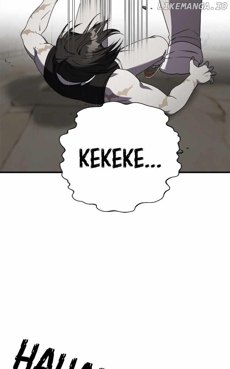 Pure Villain Chapter 120 - Page 67