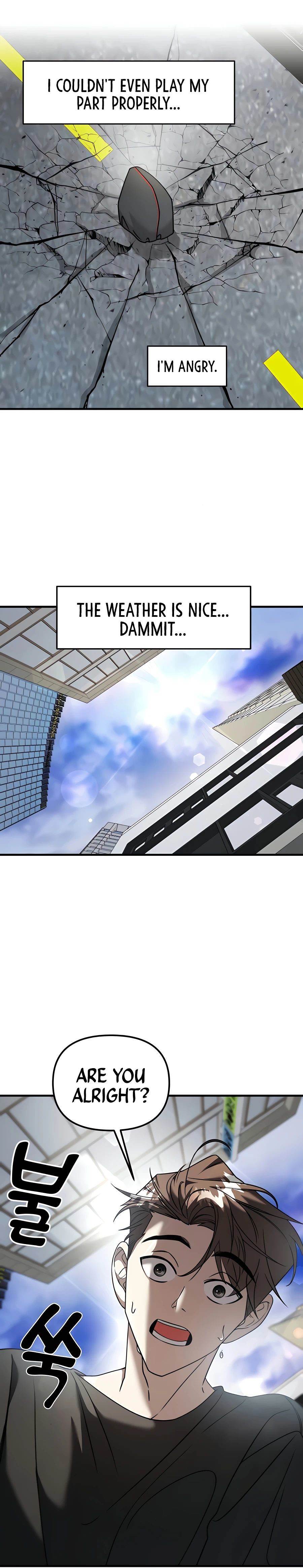 Pure Villain Chapter 15 - Page 4