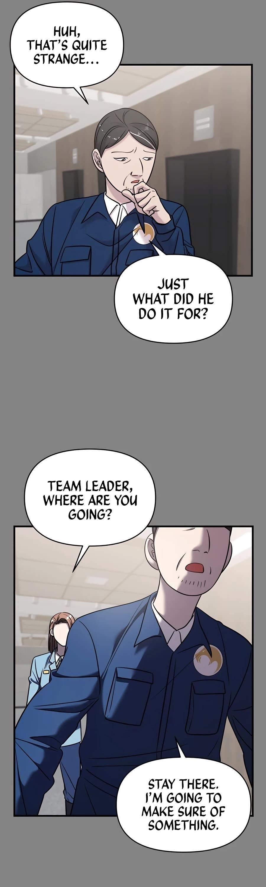 Pure Villain Chapter 38 - Page 78