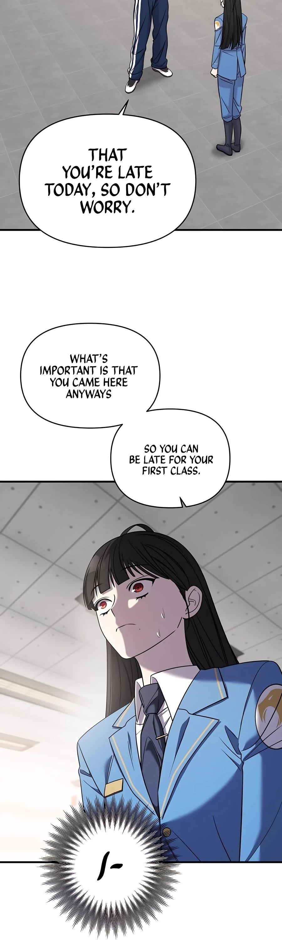 Pure Villain Chapter 47 - Page 3